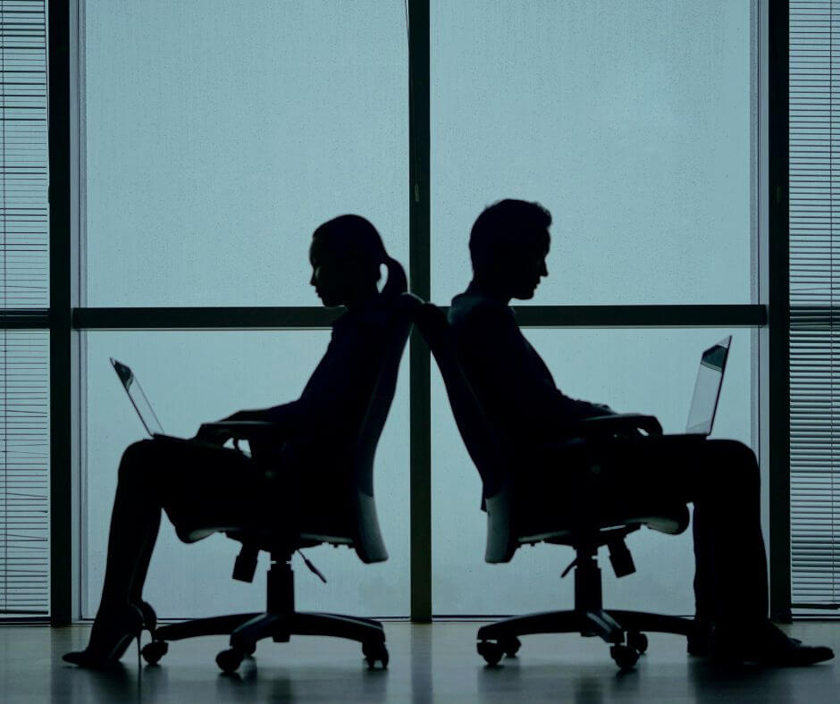 Office Ergonomic Chair