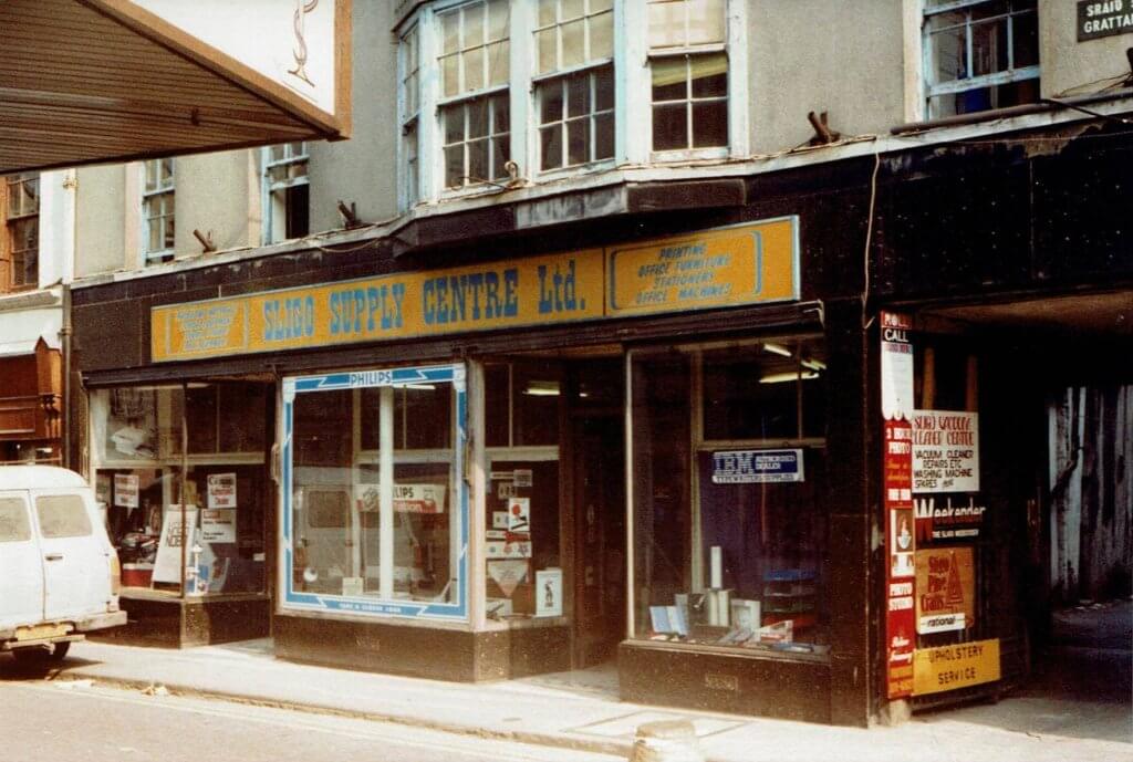 Celebrating 50 Years of Clever Office