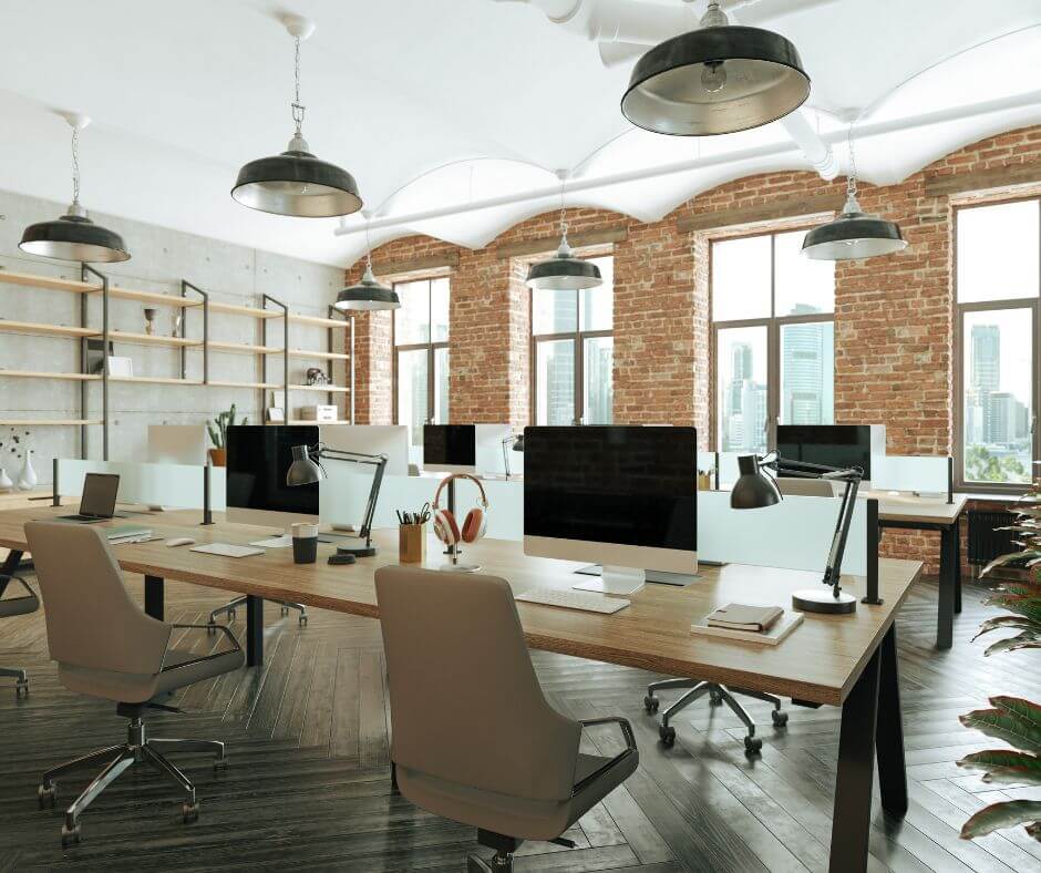 Why Employees Don’t Use the Spaces Companies Spend the Most Money On